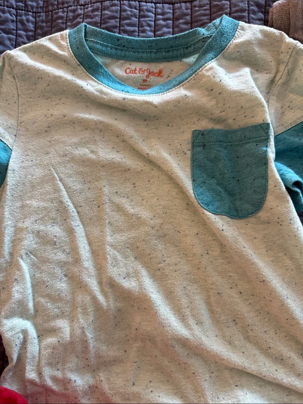 9 Boys Tshirts + 1 Sleeveless. Size 5T-XS